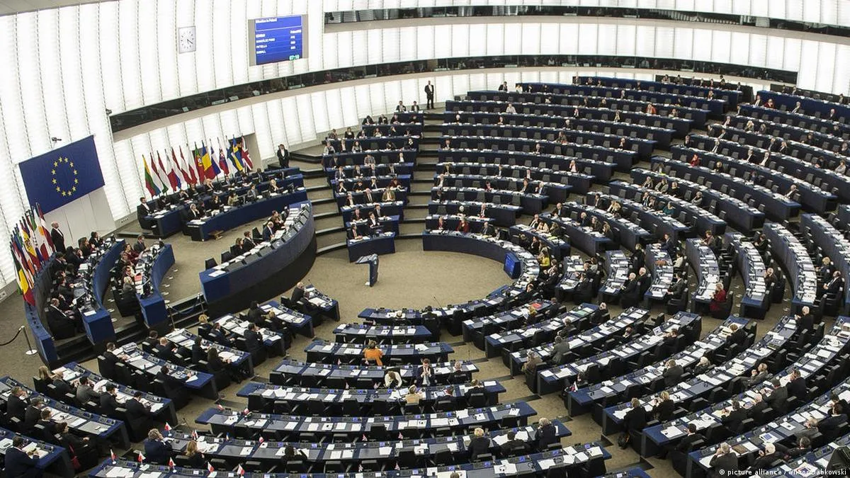 Європарламент схвалив пакет кредитів для України на 90 мільярдів євро: коли надішлють кошти