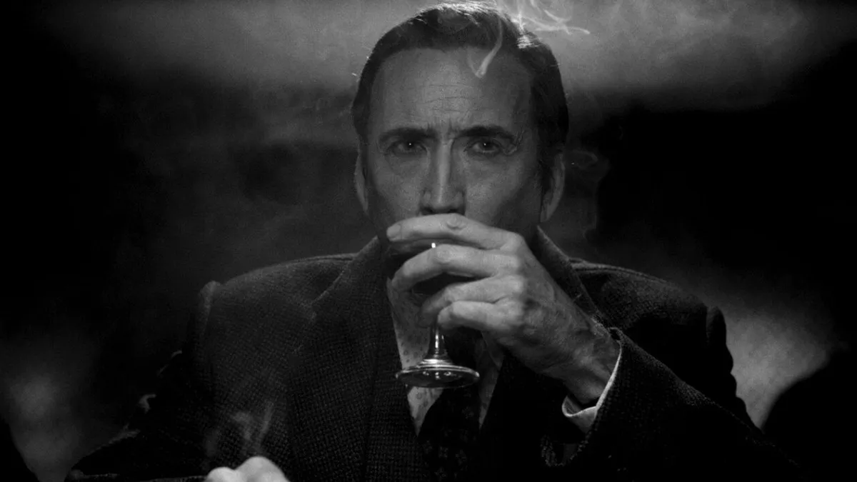 Вийшов новий трейлер серіалу «Нуар Людина-павук»: коли прем'єра стрічки з Ніколасом Кейджем