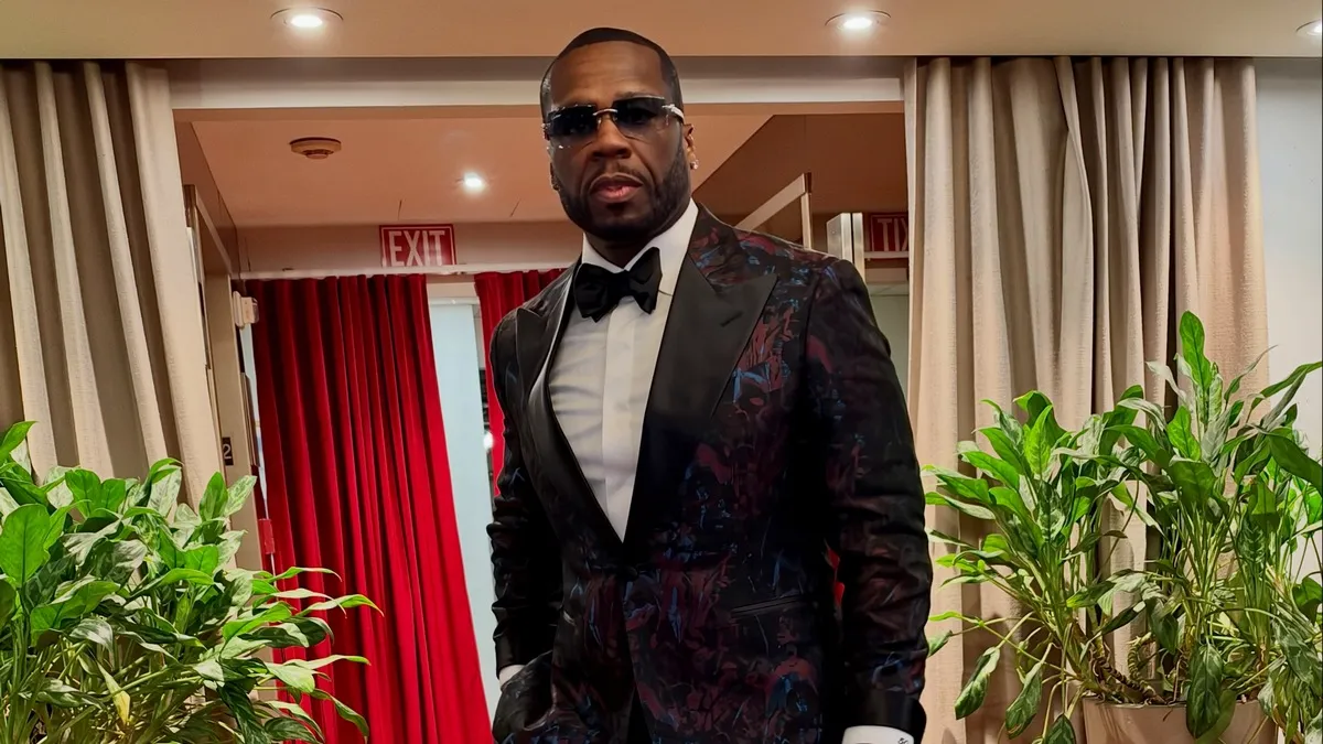 Репер 50 Cent домігся захисного ордера для 14-річного сина: чому суд обмежив контакти з колишньою Ріка Росса