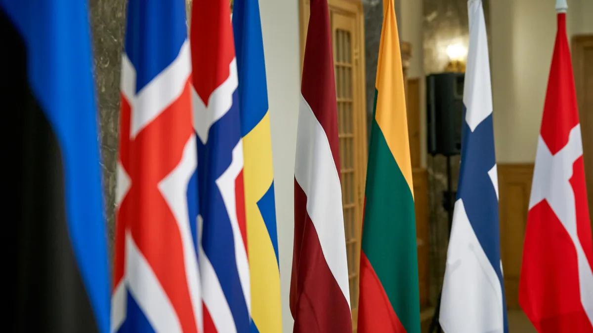 Північні та балтійські країни НАТО профінансують спільний пакет допомоги Україні: скільки коштів планують виділити