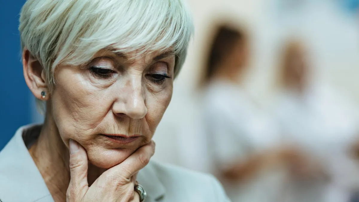 Пам’ять після стресу змінюється: лікар назвав головні наслідки