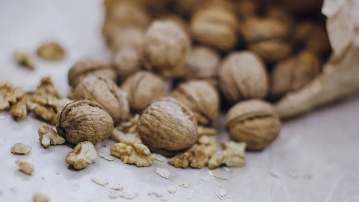 Максимальна користь для мозку та серця: вчені назвали ідеальний час доби для вживання волоських горіхів