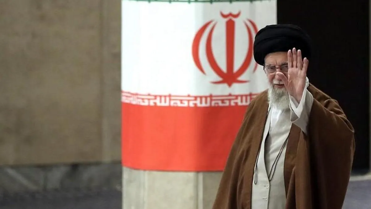 Десятки авіабомб та сотні винищувачів: стало відомо, як США та Ізраїль ліквідували лідера Ірану Хаменеї 