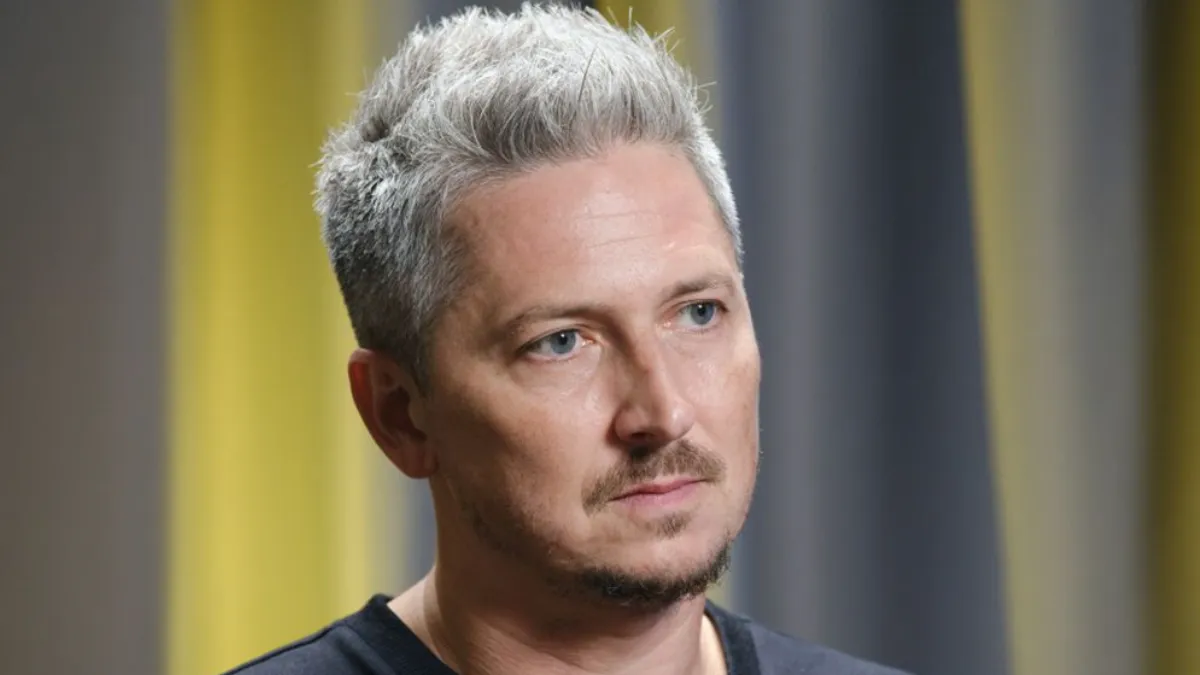 «Я не бачу цієї різниці»: Педан відверто прокоментував гучні заяви про Машу Єфросиніну