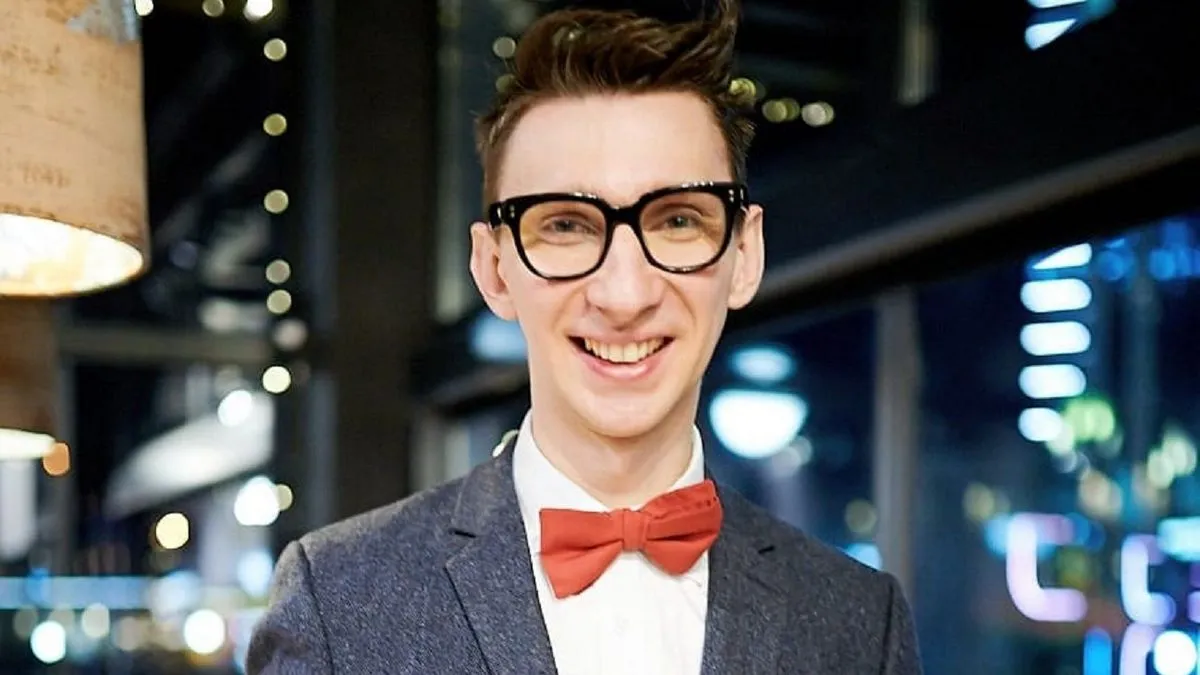 Слава Соломка відкрив правду про новоутворення в мозку: «У мене стався напад судом»