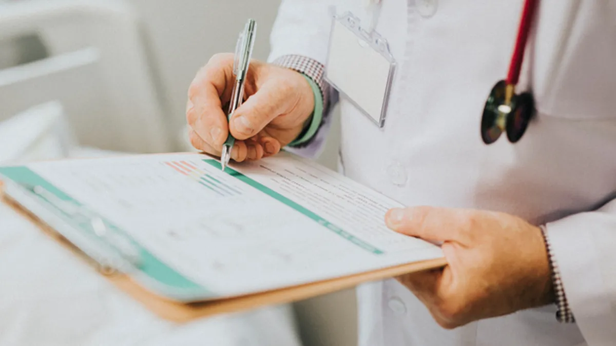 Росіяни перетворюють медицину на механізм контролю населення окупованих територій: в чому це виявляється