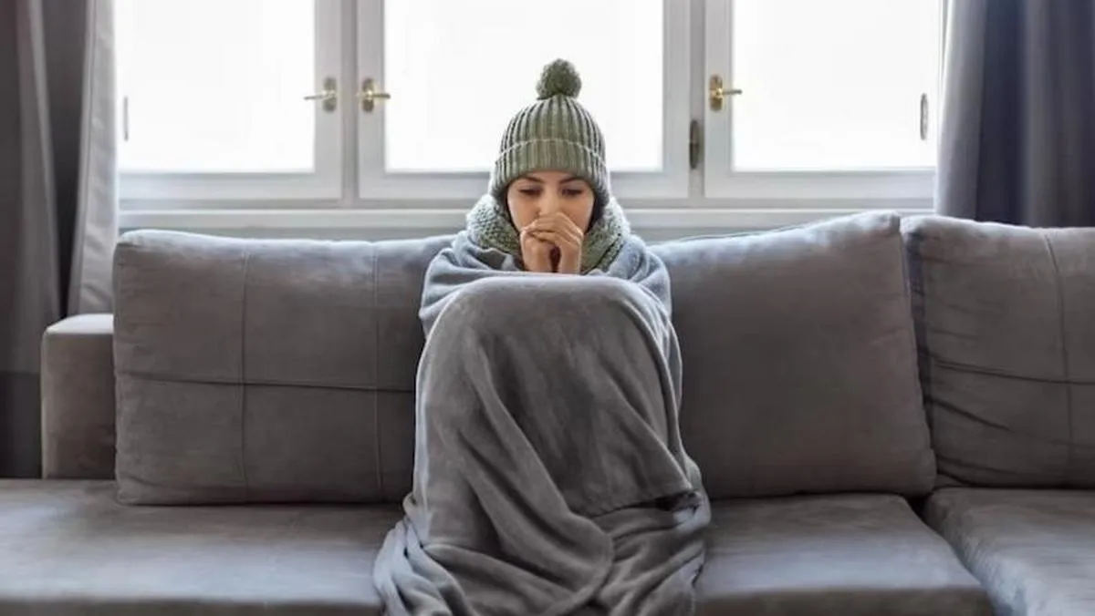 Як зігрітися при відключенні світла без ризику для життя: поради альпіністки