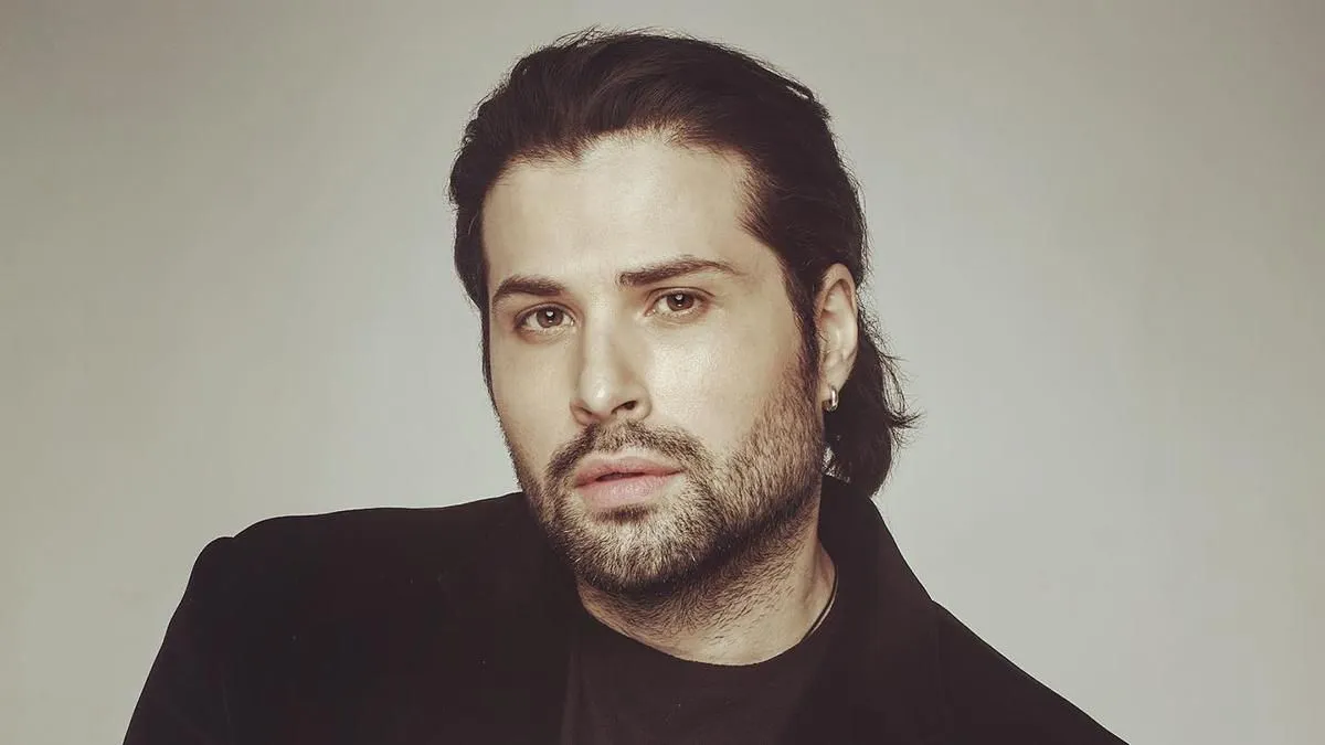 «Він просто глиба»: Девід Аксельрод відверто розповів про легендарного Миколу Мозгового