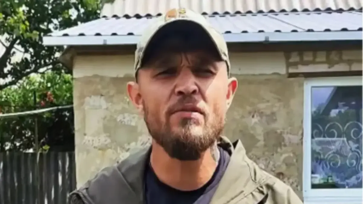 «Розвернемо зброю проти Кремля»: російський військовий висунув ультиматум Путіну