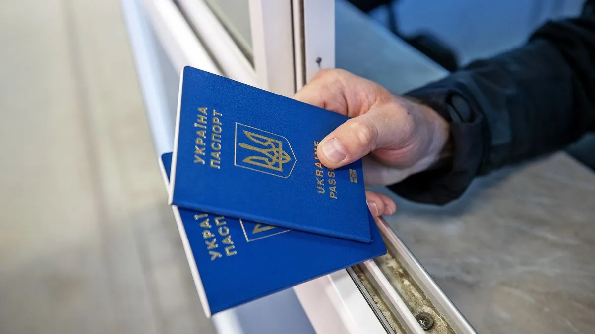 Євросоюз може продовжити тимчасовий захист для українців до 2028 року: для кого є винятки 