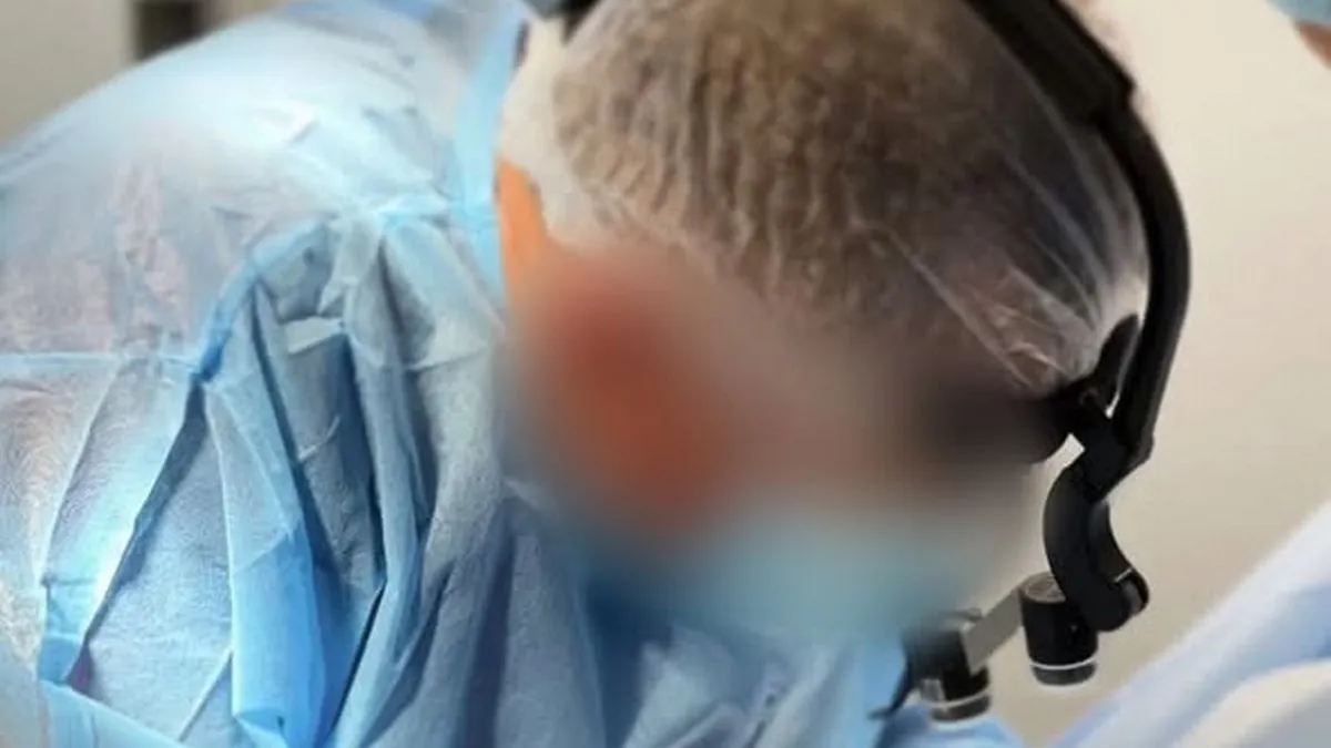 У Києві під час пластичної операції померла пацієнтка: хірург опинився під слідством