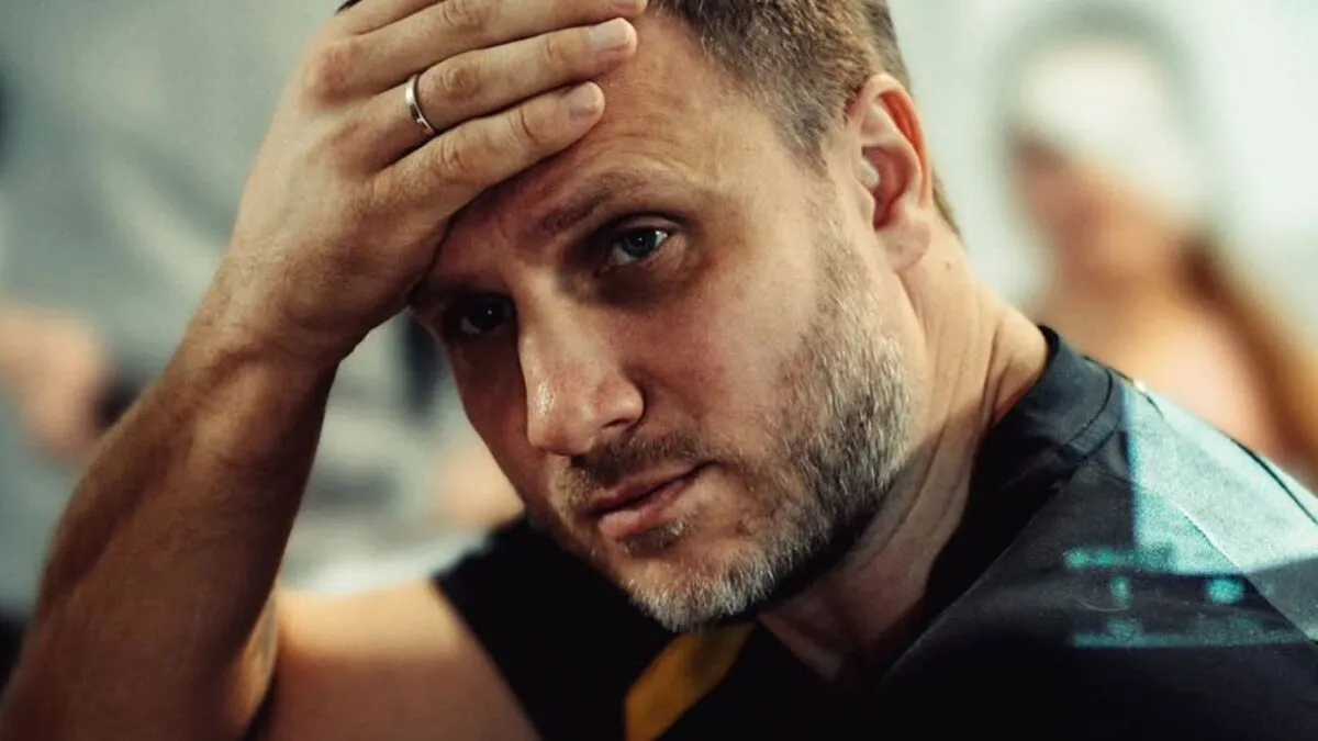 Поповнення в родині: актор Андрій Клименков вдруге став батьком і розсекретив ім'я сина
