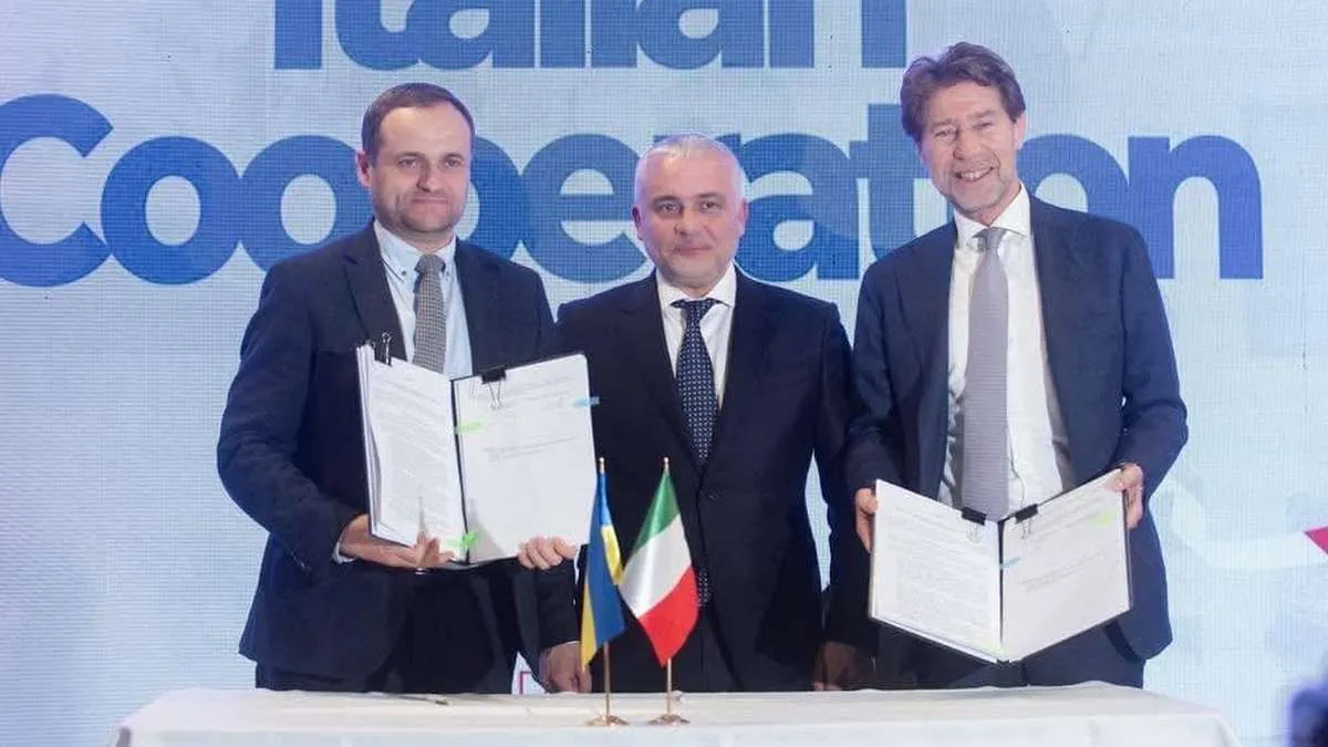 Десятки мільйонів євро на будівництво дитячого медцентру на Одещині: яка країна виділить допомогу Україні