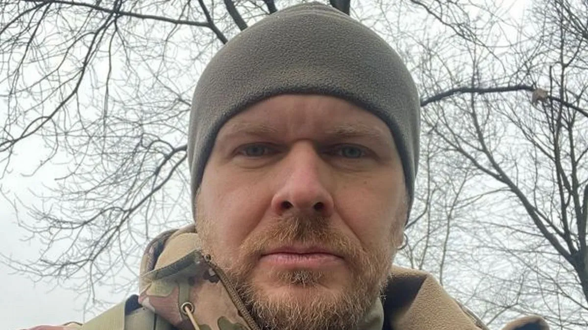 «Самому легше»: 54-річний лідер гурту «Тартак‎» Положинський відверто зізнався, чому досі неодружений