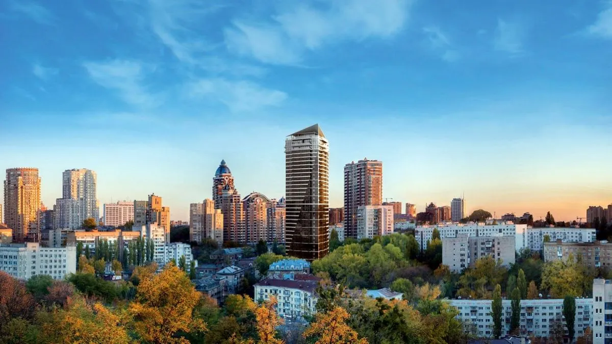 «Це не житло, а проблема»: чому квартири в Києві подешевшали та що буде з цінами в майбутньому