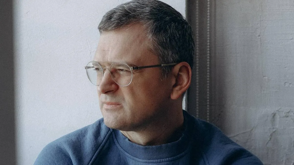 Кулеба зробив заяву після скандалу з вібраторами, у який потрапила його кохана: політик звинуватив Москву