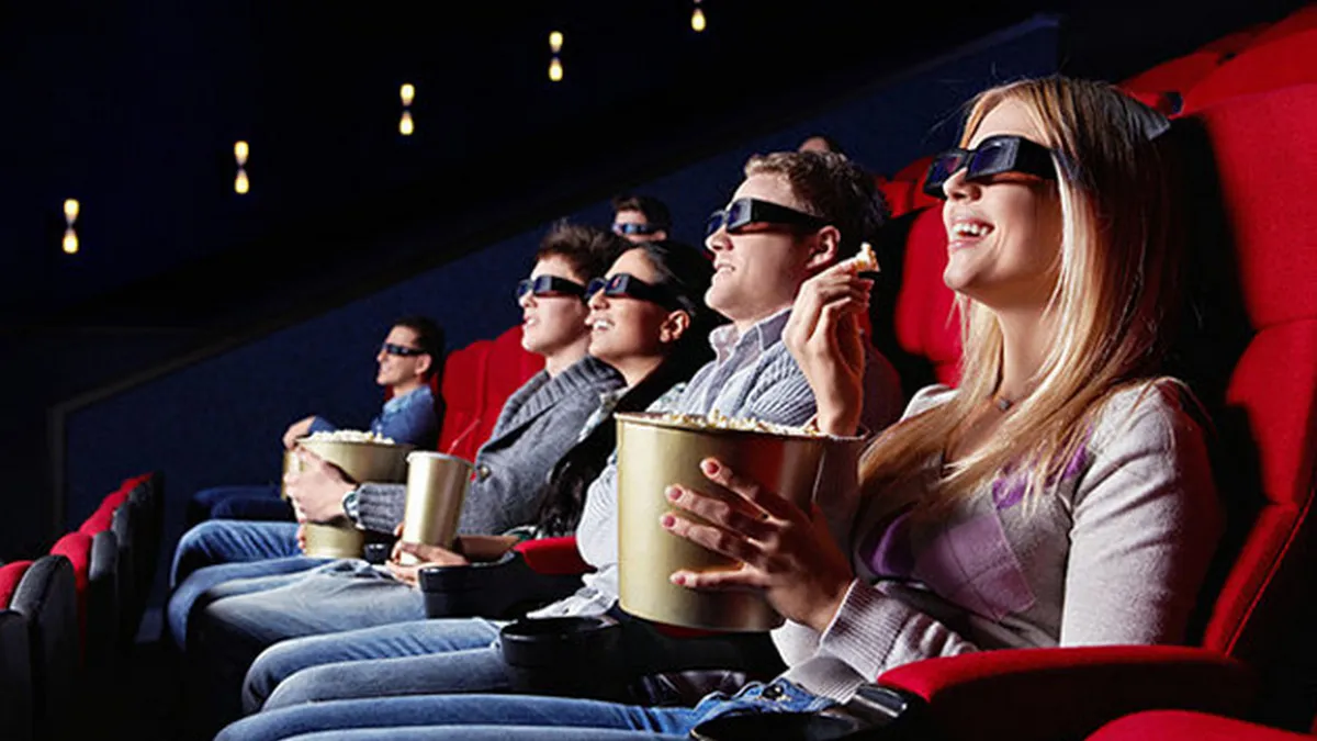 Байопік про Майкла Джексона та «Диявол носить Прада 2‎»: головні кінопрем’єри тижня в Україні