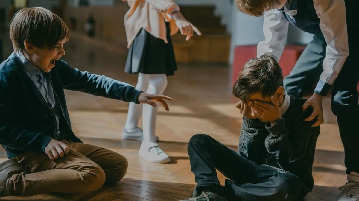 Шкільний булінг може повпливати на вступ до університету: в Південній Кореї запровадили жорсткі заходи