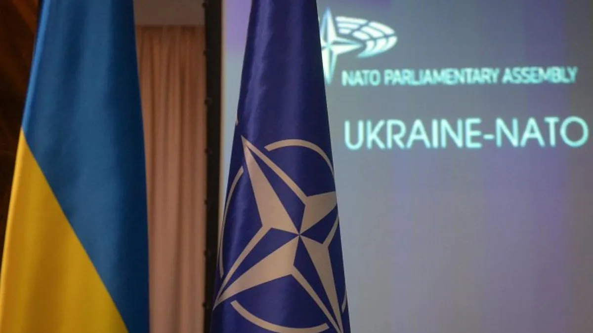 НАТО надасть Україні $60 млрд військової допомоги у 2026 році: генсек альянсу Рютте зробив важливу заяву