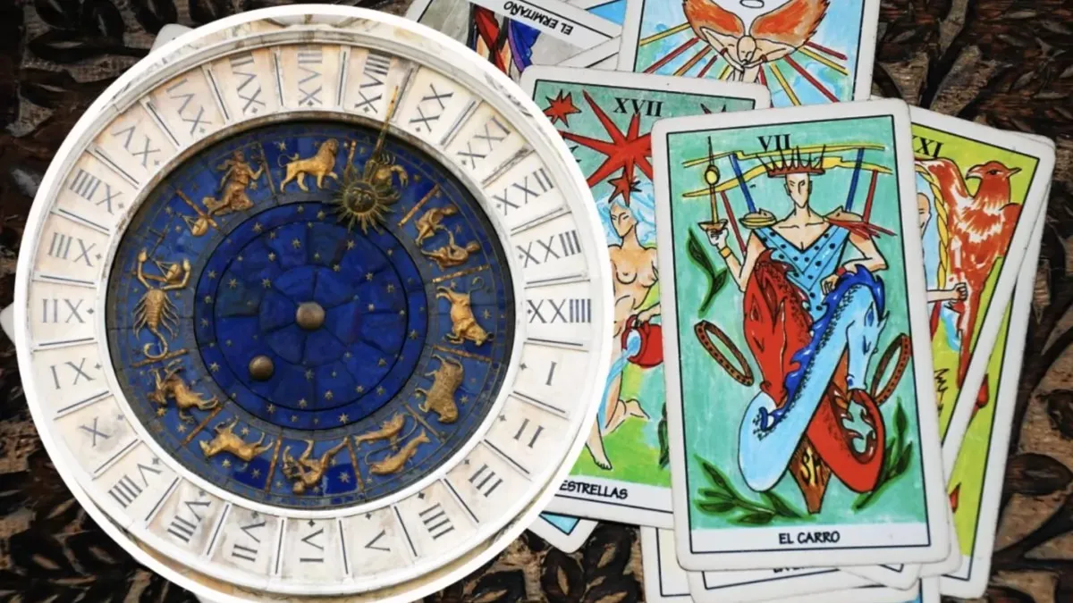 Таро-гороскоп на тиждень: кому пощастить, а хто отримає важливі уроки