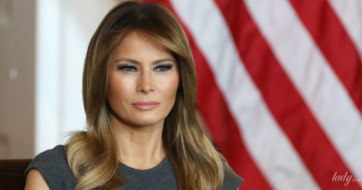 Меланія Трамп отримала відповідь від путіна на лист про українських дітей: перша леді США поділилася деталями