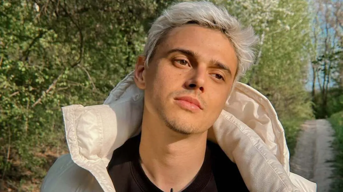 Загадкова гра в кохання: співак ALEKSEEV прокоментував чутки про роман із блогеркою Дашею Кубік