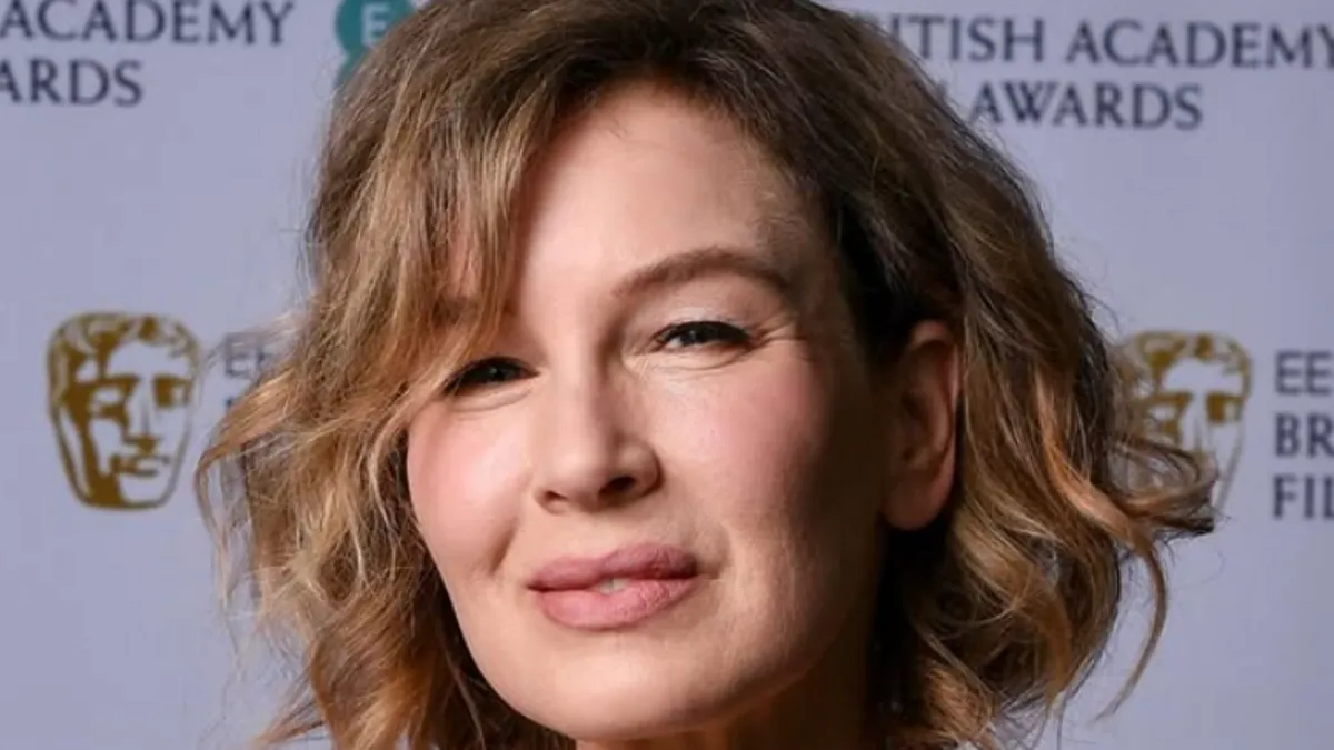 Рене Зеллвегер — 57! Згадуємо найкращі ролі: від тендітної Мей у «Нокдауні» до неперевершеної Бріджит Джонс