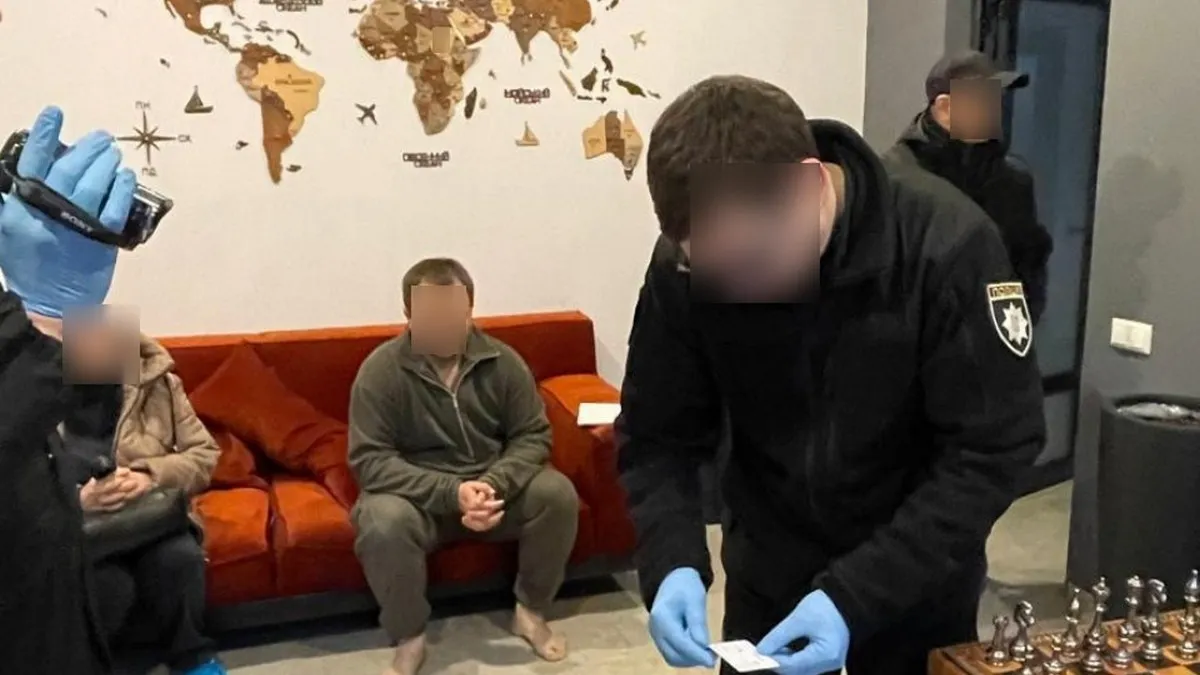 Масштабне розкрадання в «Укренерго»: прокуратура викрила схему з електроенергією на 447 млн грн збитків