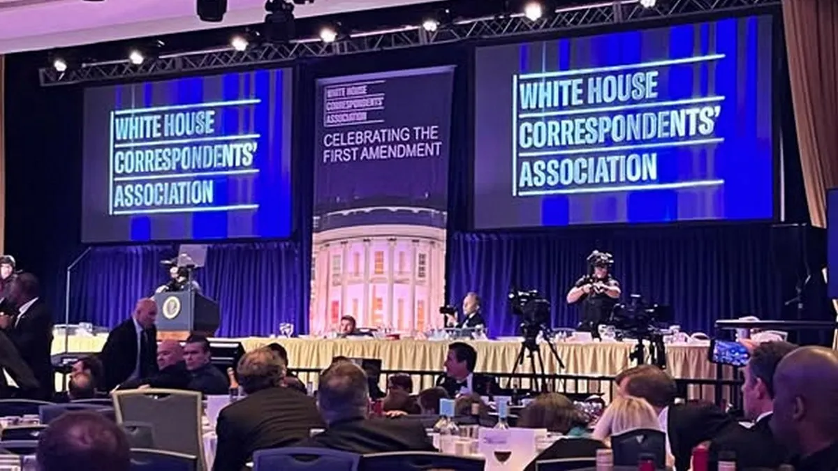 Посол України в США Стефанішина опинилася в епіцентрі замаху на Трампа: вона виклала фото та прокоментувала