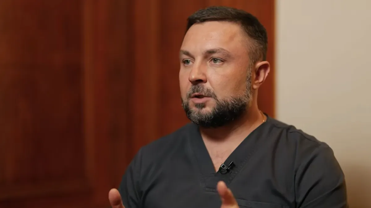 «Сміялася, аж піснула»: уролог розповів, як назавжди забути про нетримання сечі