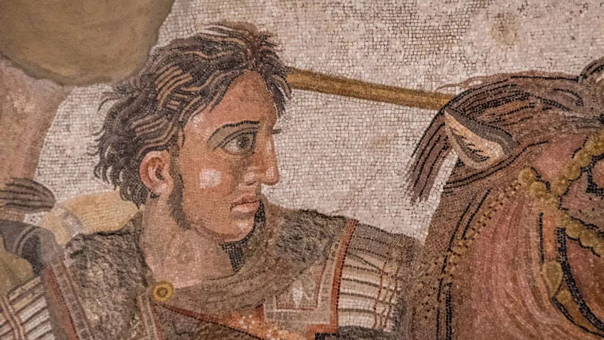 Абсолютно приголомшливі докази: археологи знайшли втрачене місто Олександра Македонського