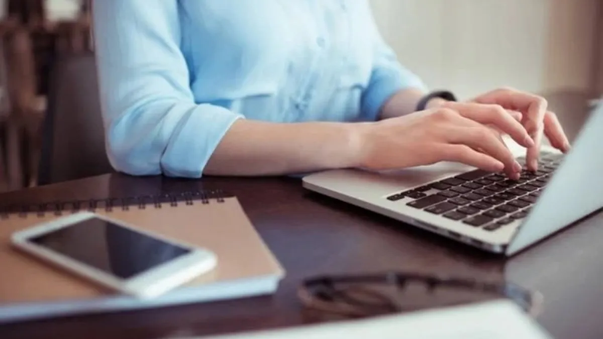 Подання е-декларацій за 2025 рік: у Мін'юсті роз'яснили, коли та кому це необхідно зробити 