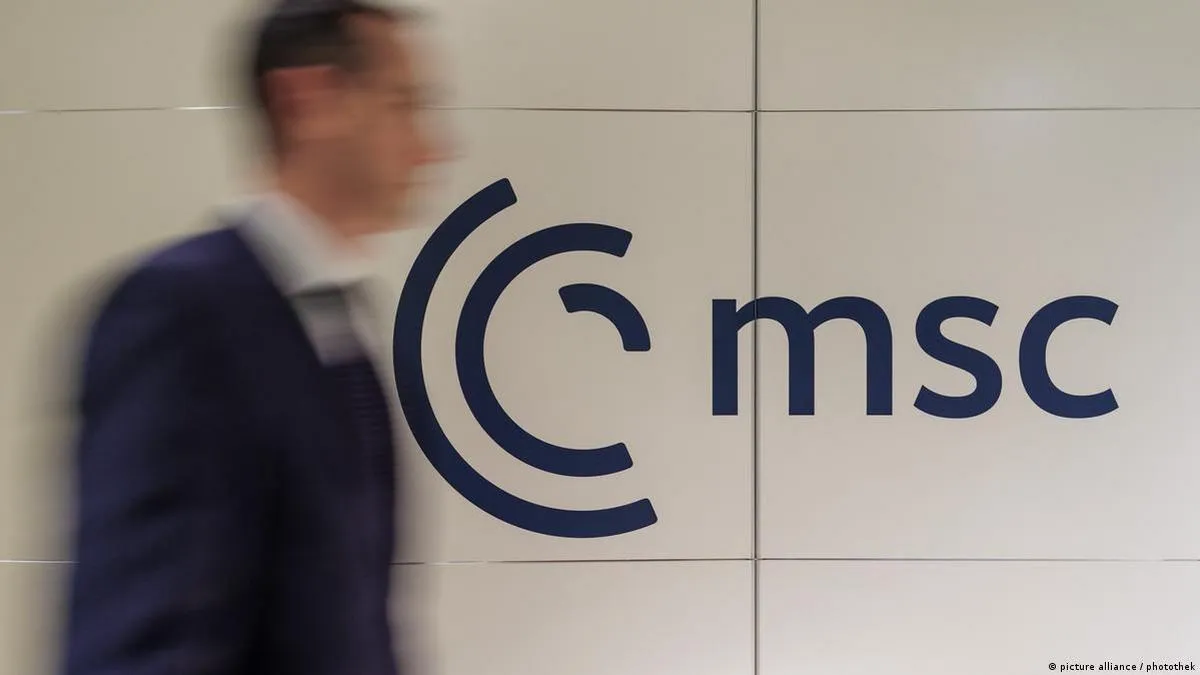 На Мюнхенській конференції вперше працюватиме Український дім: що відомо про проєкт 