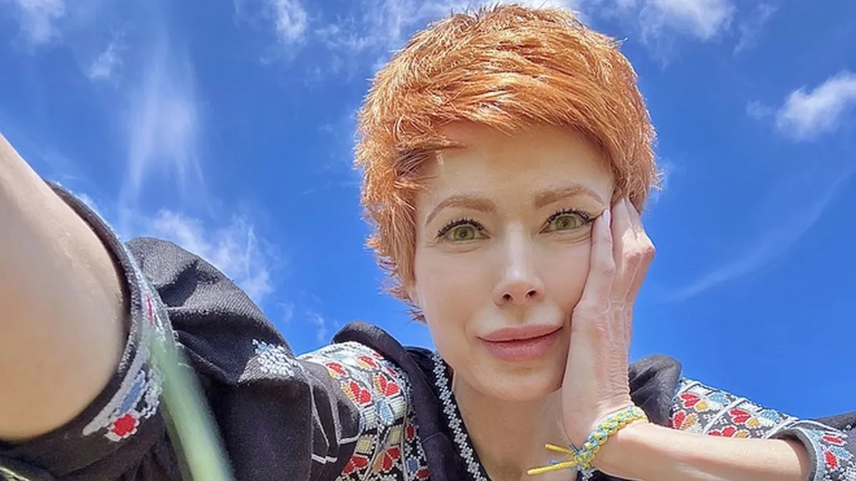 «Дуже швидко згорає»: зірка «Аферистів в сітях» шокувала своєю вагою та назвала причину стрункості