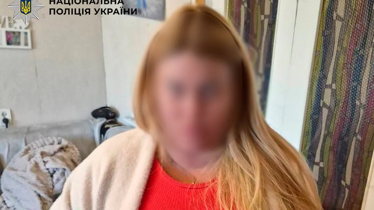 У Києві жінка влаштувала стрілянину і поранила чоловіка через конфлікт у дворі: поліція повідомила подробиці