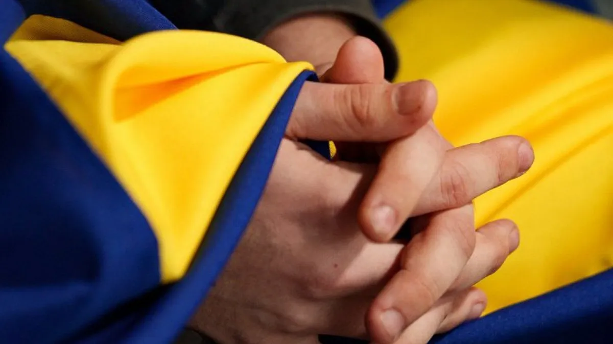 Уряд спростив повернення молоді з окупованих територій до України: Свириденко розповіла деталі 