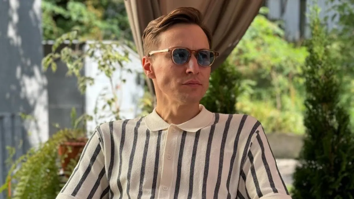 «Далі тільки Москва»: актор Костянтин Октябрський пригадав скандал на телешоу «Велика різниця»