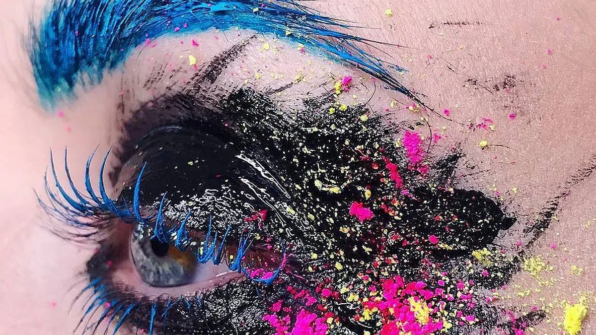 Топ-5 ідей легкого макіяжу очей на кожен день: що буде у тренді в 2026 році