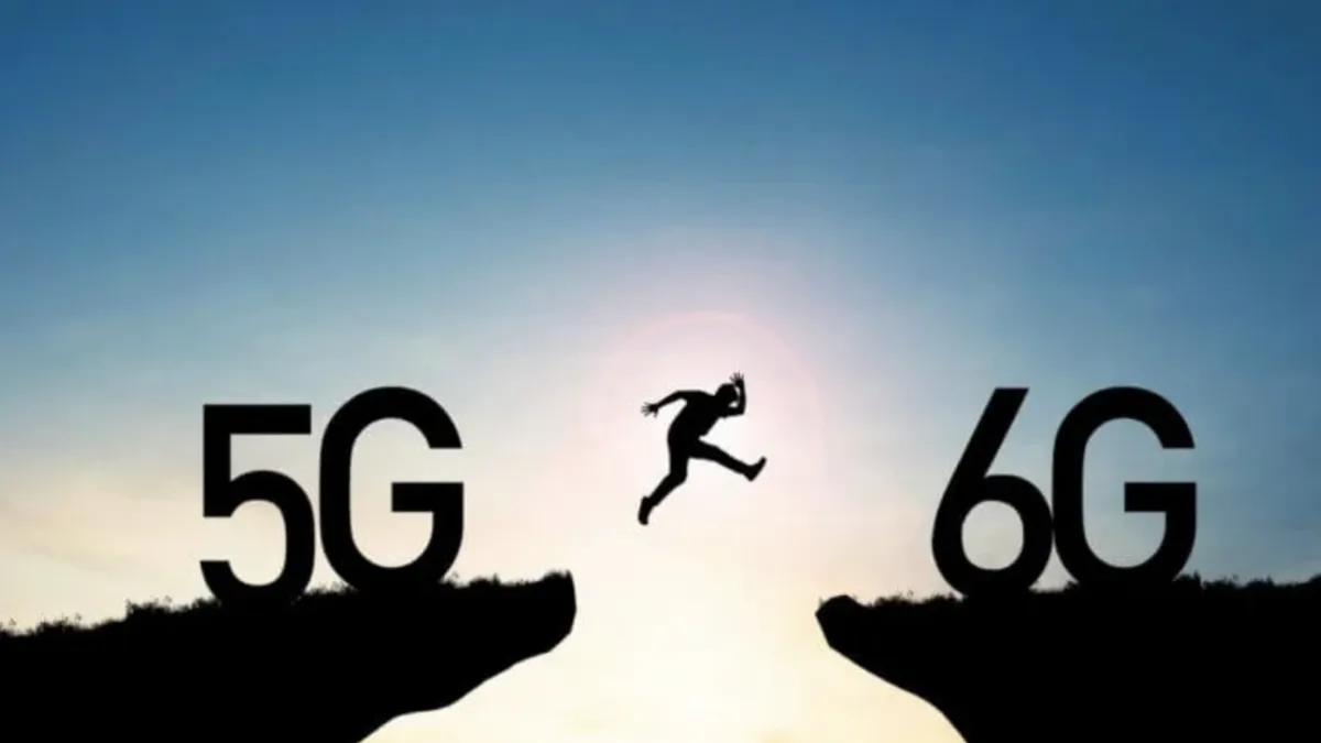 Інтернет майбутнього: вчені з Японії успішно протестували 6G-зв'язок на шаленій швидкості