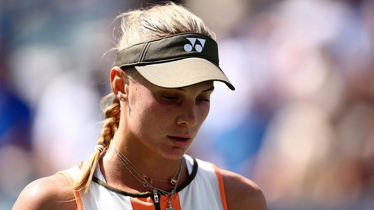 Даяна Ястремська влаштувала суперкамбек у Маямі: відіграла три матчболи і пройшла у наступну стадію турніра WTA