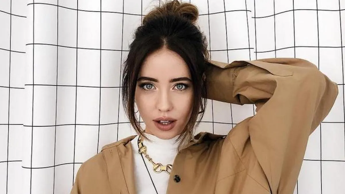 Надя Дорофєєва повторила за Девідом Бекхемом: ось на який крок пішла співачка заради благодійної мети