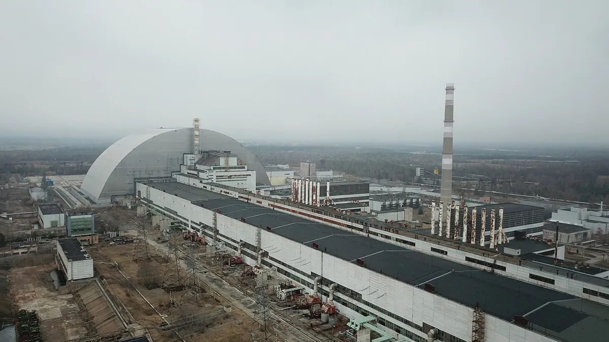 Новий напад рф на Чорнобиль: Україна готується до наступу на Київщині