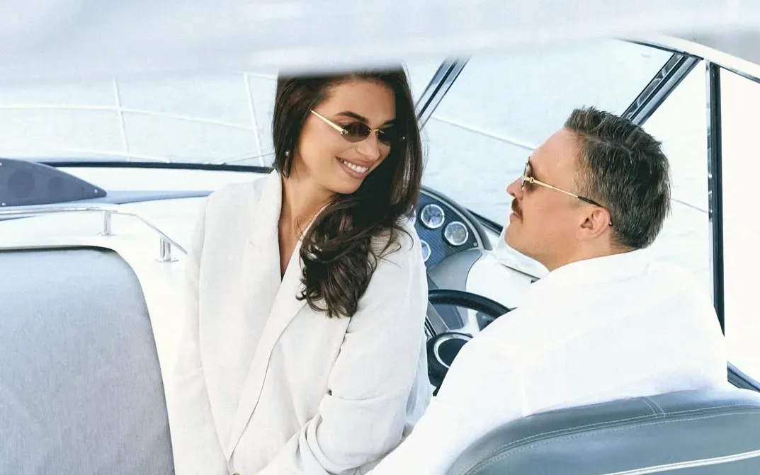 Торт і феєрверки: Олександр Усик гучно відсвяткував 39-річчя на острові в Таїланді