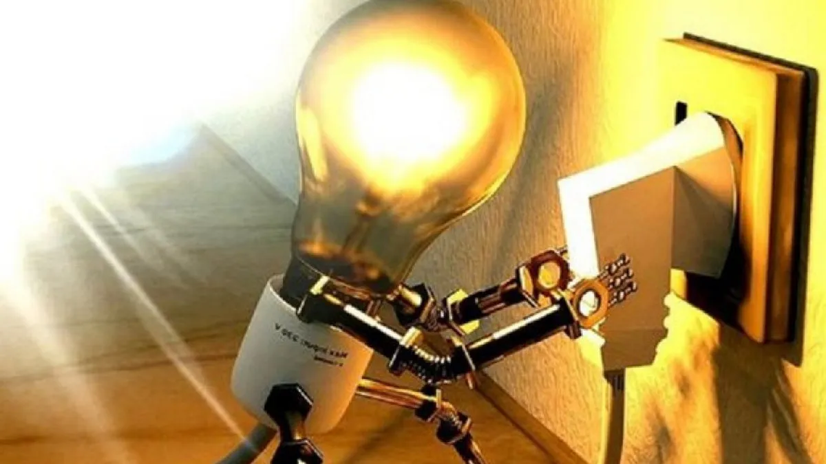 Росія атакувала енергетику: де та які графіки відключення світла діють в Україні і Києві