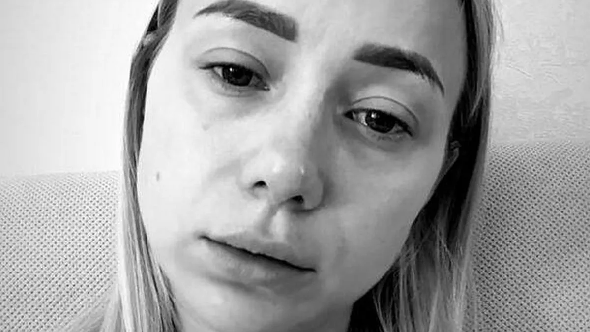 «Це вже втретє»: дружина Павліка розповіла про атаку на їхній житловий комплекс