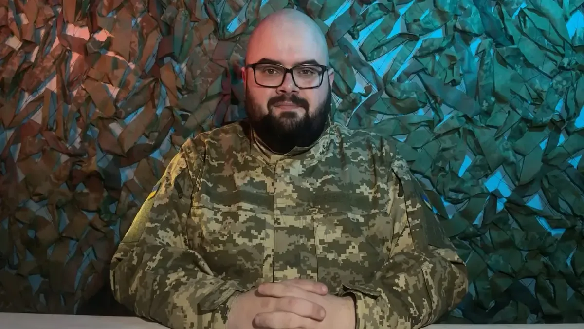 «Не спілкувалися щодня»: комік Олег Свищ розкрив правду про життя мобілізованого Кирила Ганіна