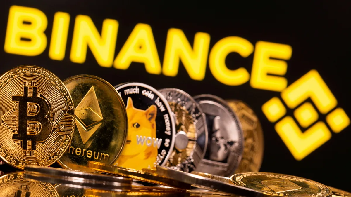 Binance припинить операції з гривнею через Fiat Trade та видалить пару USDT/UAH: що буде із залишками гривень