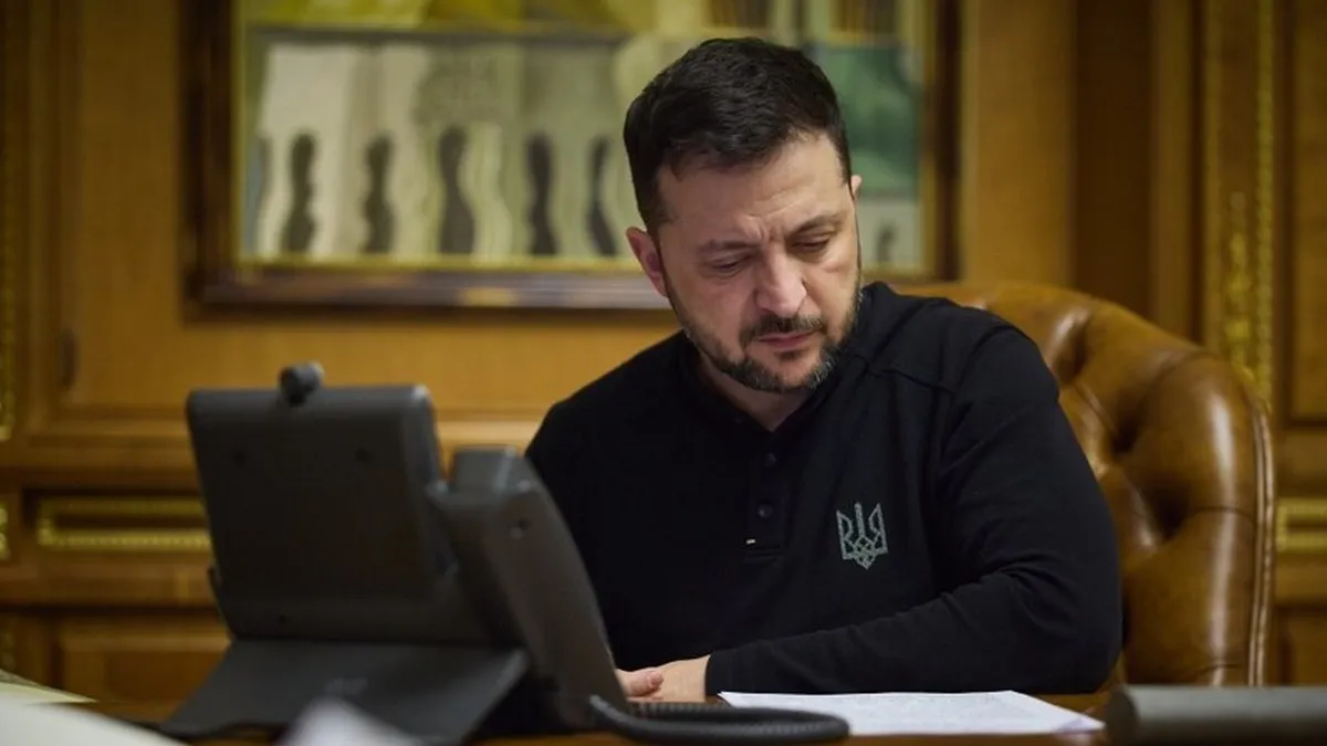 Будівництво укриттів у новобудовах стане обов’язковим: Зеленський підписав закон