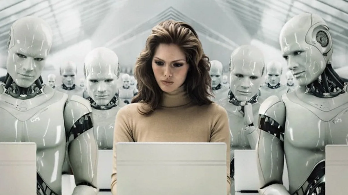 Штучний інтелект може спричинити глобальну економічну кризу в США до 2028 року: результати дослідження