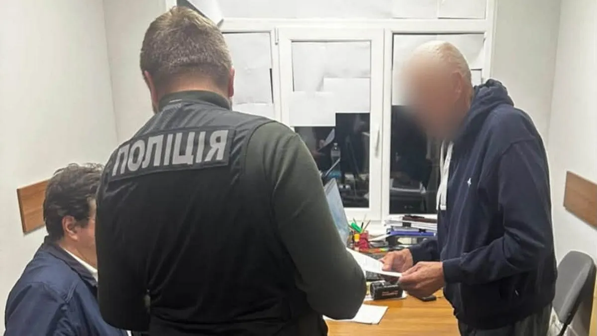 Нові деталі смертельної стрілянини в Одесі: житель Дніпропетровщини застрелив військового двома пострілами